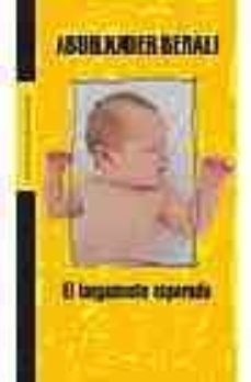 Portada de LARGAMENTE ESPERADA