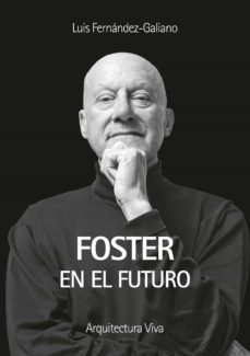 Portada de FOSTER EN EL FUTURO