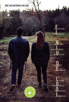 Portada de EL NIU DE L ODI