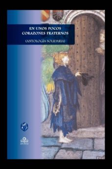 Portada de EN UNOS POCOS CORAZONES FRATERNOS
