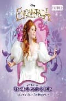 Portada de ENCANTADA: UNA VIDA DE CUENTO DE HADAS (LIBRO DE LECTURA)