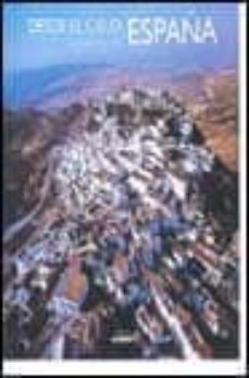 Portada de DESDE EL CIELO, ESPAÑA