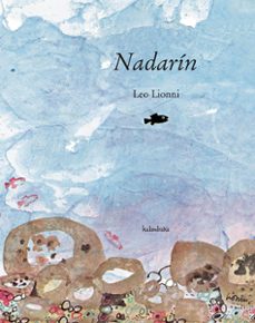 Portada de NADARIN (GALLEGO)