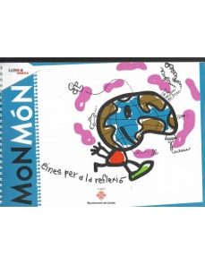 Portada de MONMON EINES PER LA REFLEXIO