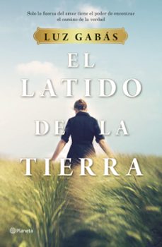 Portada de EL LATIDO DE LA TIERRA