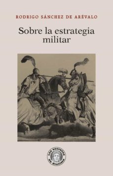Portada de SOBRE LA ESTRATEGIA MILITAR
