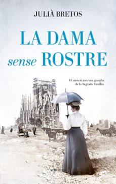 Portada de LA DAMA SENSE ROSTRE