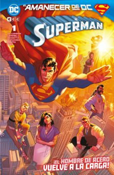 Portada de SUPERMAN 1/ 133