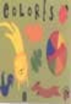 Portada de COLORS (GIRA I APREN)