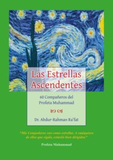 Portada de LAS ESTRELLAS ASCENDENTES