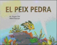 Portada de EL PEIX PEDRA