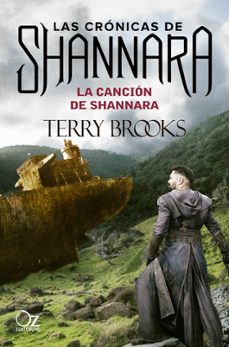 Portada de LA CANCION DE SHANNARA