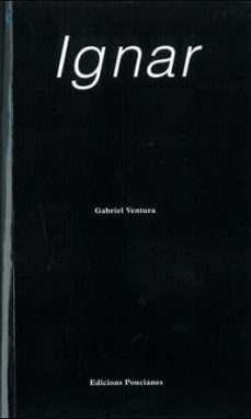 Portada de IGNAR