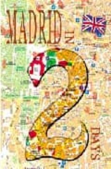 Portada de MADRID IN 2 DAYS