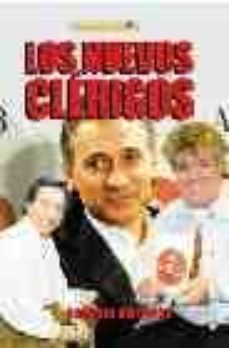 Portada de LOS NUEVOS CLERIGOS