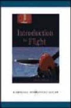 Descargar INTRODUCTION TO FLIGHT gratis pdf - leer online