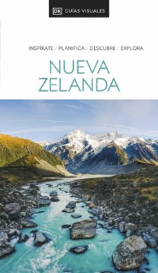 Los mejores libros gratis en pdf descargados NUEVA ZELANDA 2024 (GUÍAS VISUALES) 9780241682784 de  DK (Spanish Edition) ePub iBook PDB