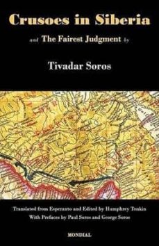 CRUSOES IN SIBERIA. THE FAIREST JUDGMENT