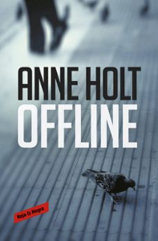 Descargar libros gratis de electrónica OFFLINE (HANNE WILHELMSEN 9) de ANNE HOLT