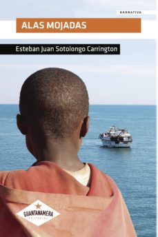 Pdf libros en inglés descarga gratuita ALAS MOJADAS 9788417104184 de ESTEBAN JUAN SOTOLONGO CARRINGTON ePub (Spanish Edition)