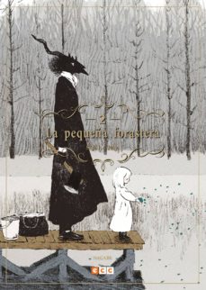 Descargar y leer LA PEQUEÑA FORASTERA: SIUIL, A RUN Nº 02 (DE 4) gratis pdf online 1