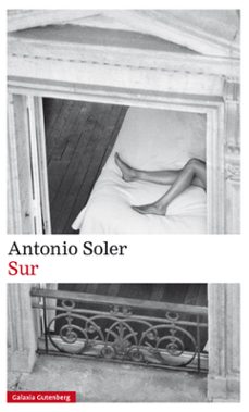 Descarga de libros de dominio público SUR de ANTONIO SOLER iBook PDF PDB (Spanish Edition)