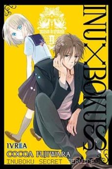 Descargar libros gratis en línea para kindle fire INU X BOKU SS Nº 9