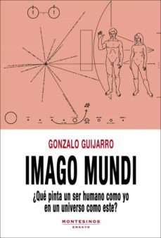 Descarga gratuita de libros electrónicos gratis. IMAGO MUNDI (Literatura española) iBook de GONZALO GUIJARRO 9788418550584