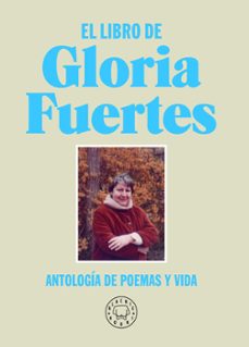 Descargas de libros audibles mp3 gratis EL LIBRO DE GLORIA FUERTES. NUEVA EDICION