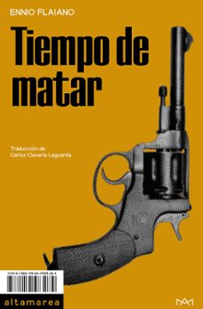Descargar kindle book TIEMPO DE MATAR RTF iBook 9788419583284 (Literatura española)