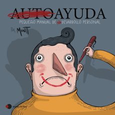 Libros para descargar a ipad AUTOAYUDA de ALBERTO MONTT (Spanish Edition) 9788419812384