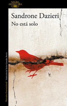 Libro en inglés descargar formato pdf NO ESTA SOLO (COLOMBA Y DANTE 1) (Literatura española)