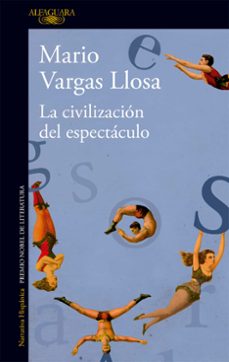 9788420411484 - La civilización del espectáculo (Mario VARGAS LLOSA) - (Audiolibro Voz Humana)