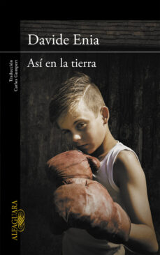 Libros en español para descargar. ASI EN LA TIERRA