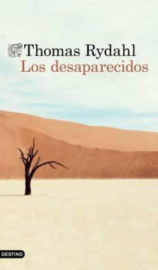 Descarga gratuita de libros de texto de computadora en pdf. LOS DESAPARECIDOS in Spanish de THOMAS RYDAHL 