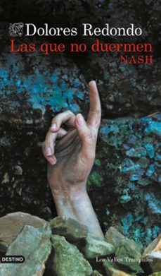 Compartir descargar libro LAS QUE NO DUERMEN NASH 