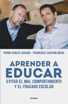 Descargar APRENDER A EDUCAR gratis pdf - leer online