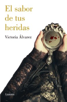 Descarga gratuita de libros de google EL SABOR DE TUS HERIDAS (DREAMING SPIRES 3) in Spanish