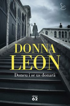 Libro electrónico descarga gratuita pdf. DONEU I SE US DONARA de DONNA LEON in Spanish 9788429780284