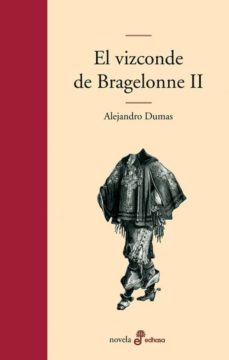 Libros en formato pdf descargados EL VIZCONDE DE BRAGELONNE II DJVU 9788435010184 (Literatura española)