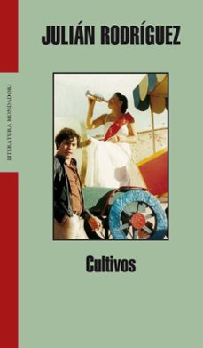 Descargar libros de google book CULTIVOS (Spanish Edition)