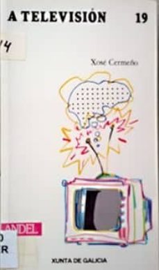 Portada de A TELEVISION
