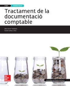 Yumara.it Tractament De La Documentació Comptable. Ed.2015. Tècnic En Gestió Administrativa. Grau Mitjà Ed 2015 Image