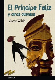 EL PRINCIPE FELIZ Y OTROS CUENTOS | OSCAR WILDE | Comprar libro ...