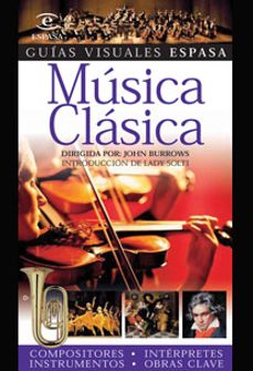 Descargar MUSICA CLASICA gratis pdf - leer online