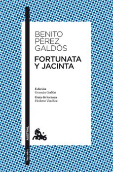 Descargar libros de Android gratis FORTUNATA Y JACINTA (Spanish Edition) 9788467033984 de BENITO PEREZ GALDOS DJVU ePub CHM