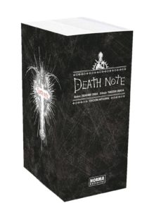 Descarga gratuita de archivos pdf de computadoras DEATH NOTE INTEGRAL (Spanish Edition)