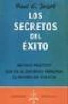 Portada de LOS SECRETOS DEL EXITO  (6ª ED.)