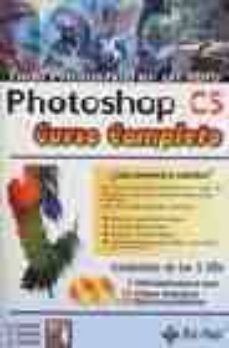 Descargar PHOTOSHOP CS: CURSO COMPLETO gratis pdf - leer online