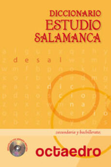 Descargar DICCIONARIO ESTUDIO SALAMANCA gratis pdf - leer online
